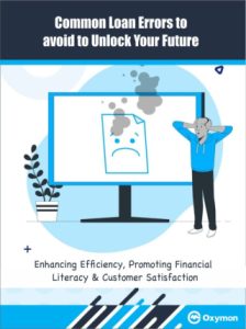 Loan Errors to Avoid to Unlock Your Future – Blog: Oxymon